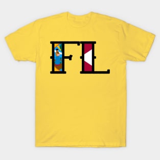 Florida T-Shirt